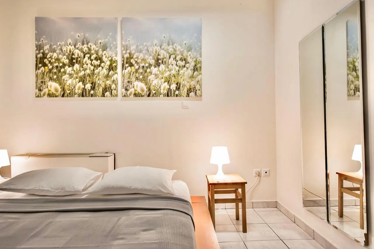 #Icarus Penthouse By Halu! Apartments Thessaloniki