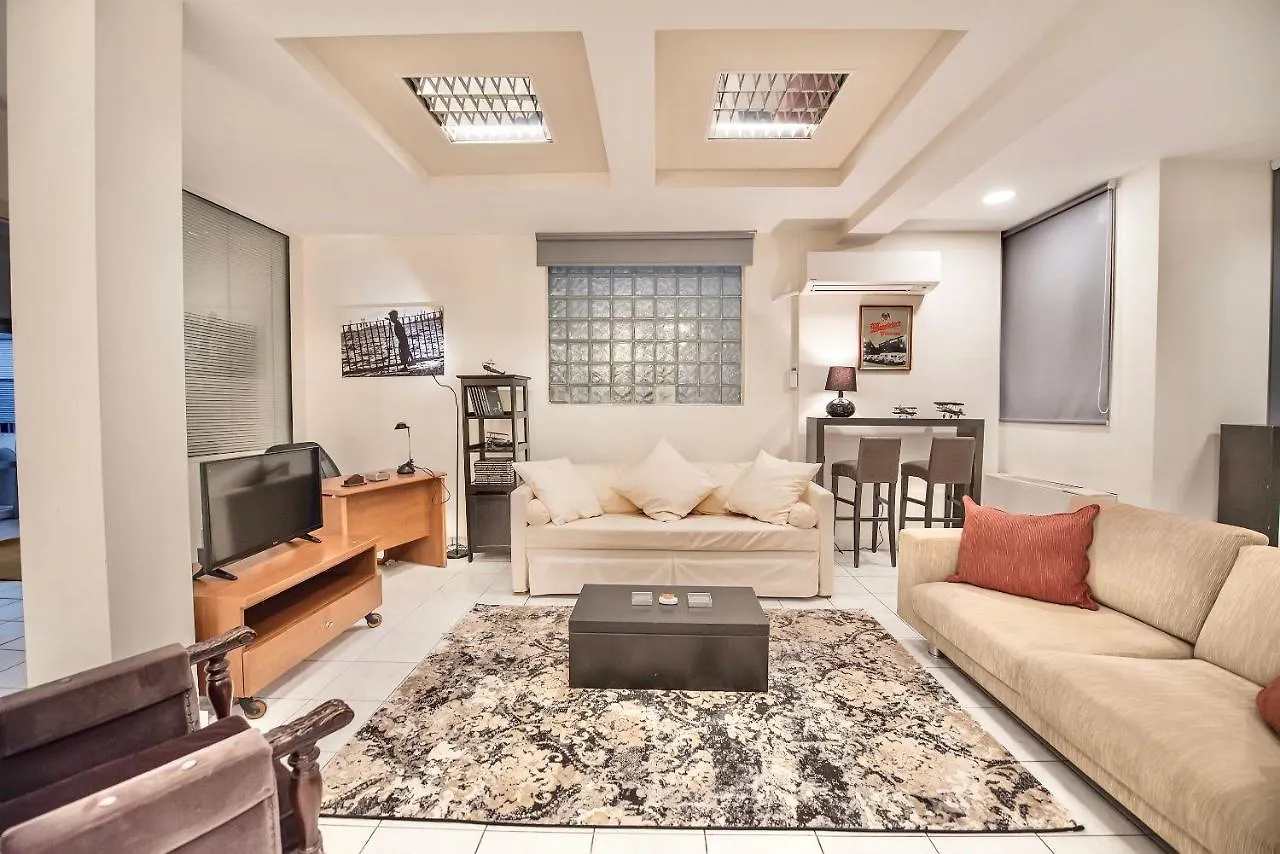 #Icarus Penthouse By Halu! Apartments Soluň