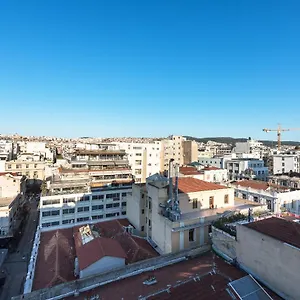 The Skysphere, Nilie Hospitality Mgmt Thessaloniki
